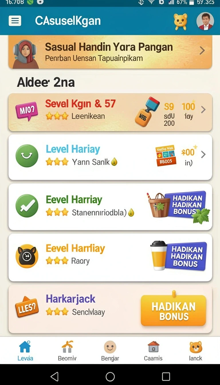 Review Aplikasi halimtoto Versi Terbaru screenshot 2
