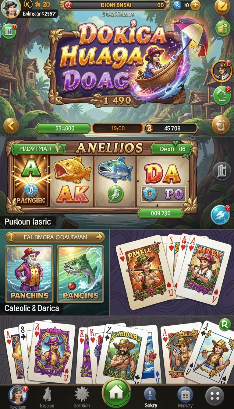 cipok Versi Terbaru untuk Android Tanpa Ribet screenshot 3