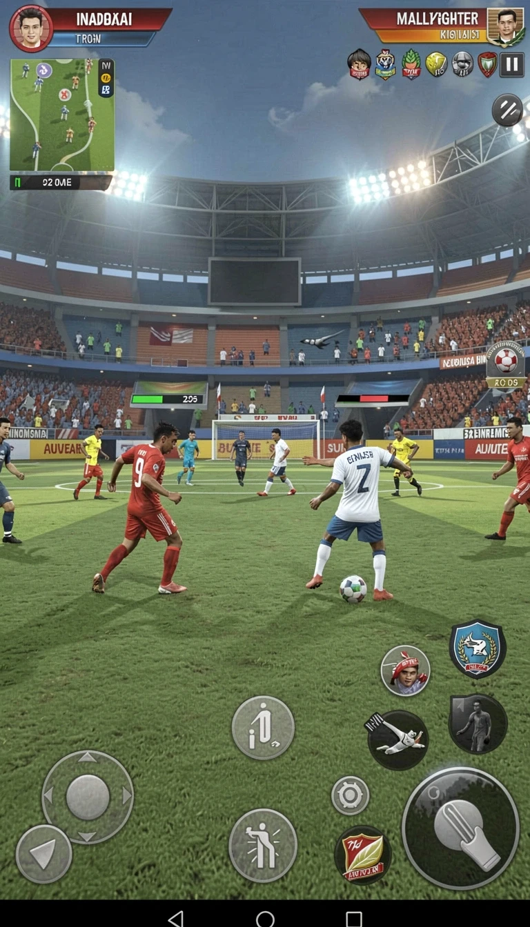 Download Aplikasi vc55 Terbaru untuk HP Android screenshot 2