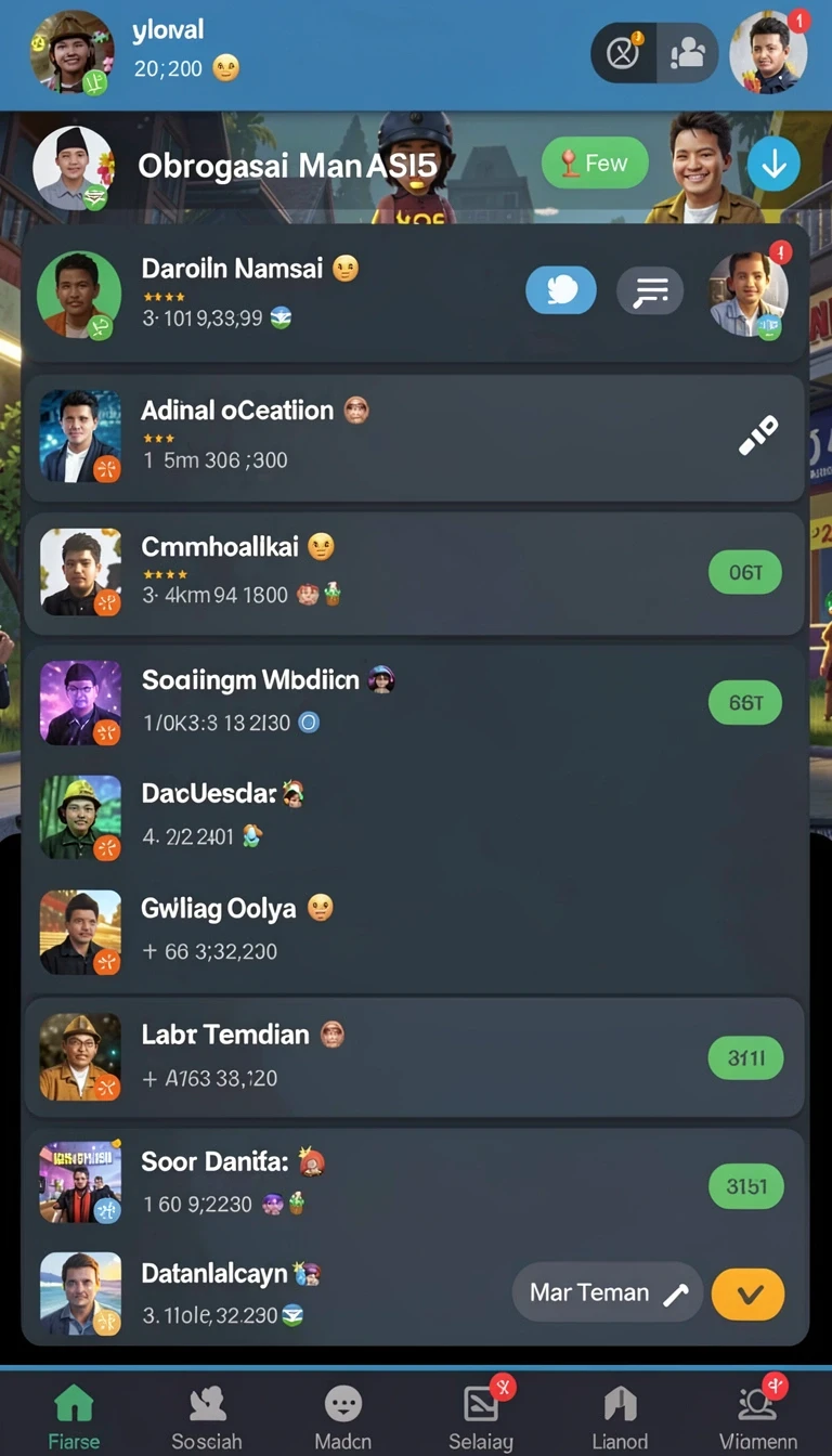 Info Aplikasi bosjoko Terbaru dan Cara Download screenshot 3