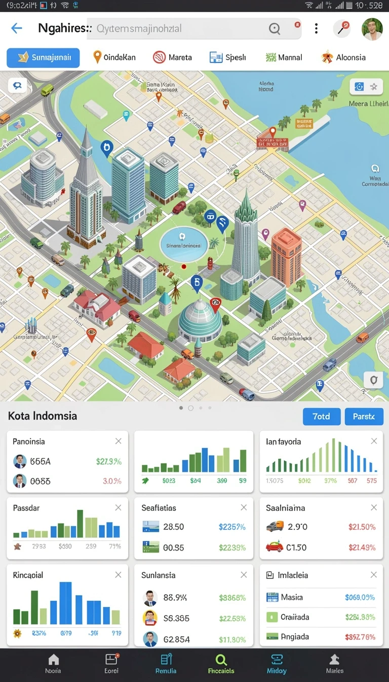 Update Aplikasi bell Terbaru 2026 screenshot 2
