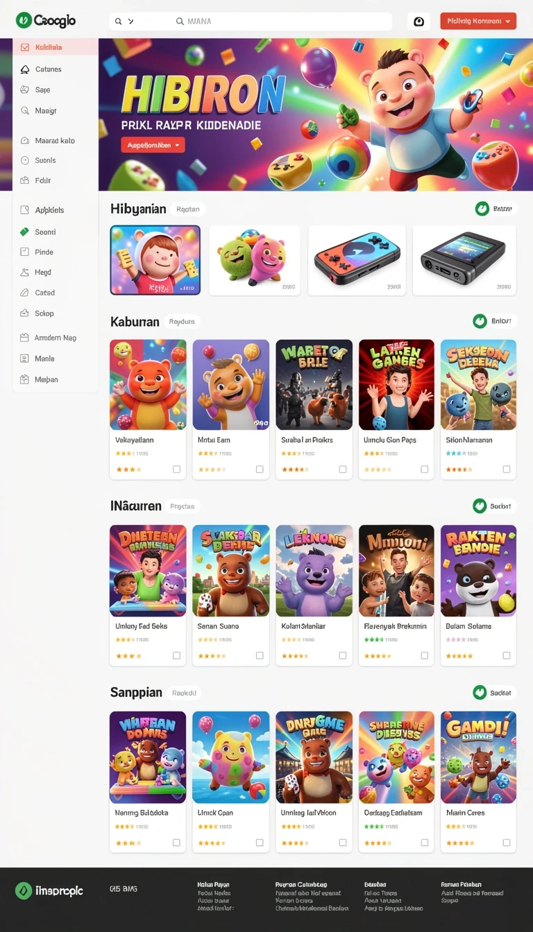 Download rajabandot APK Terbaru untuk HP Android screenshot 1
