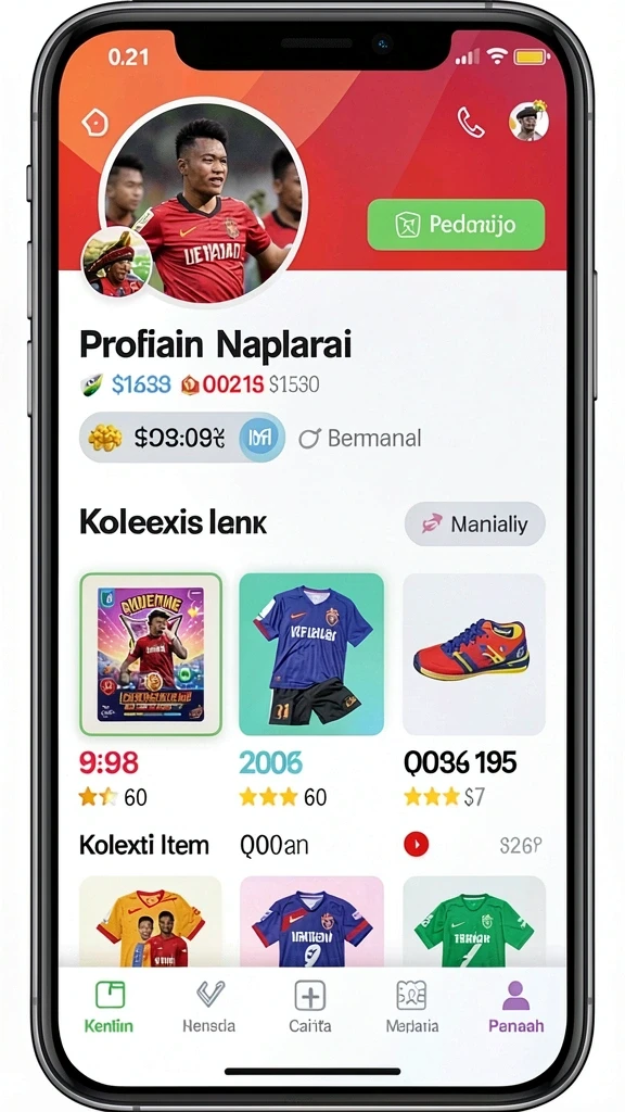 rajasloto Terbaru: Download APK Resmi dan Aman screenshot 1