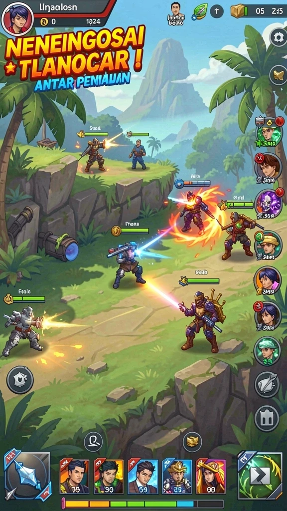 Download 99sl APK Terbaru Full Version screenshot 3