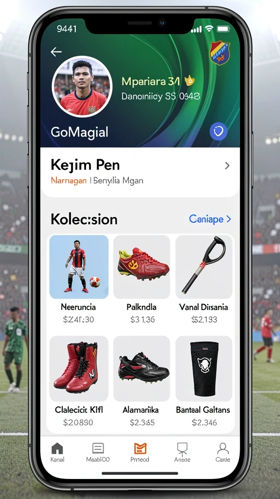 92glory APK Terbaru 2026 untuk Semua Perangkat screenshot 3