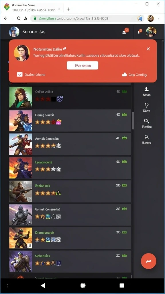 666f APK Terbaru untuk Android Tanpa Iklan screenshot 1